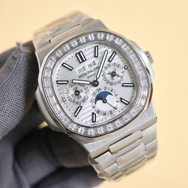 PATEK PHILIPPE